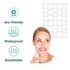 Acne Patch Hydrocolloid Acne 12mm Absorbing Spot Dot Patches - 36 Count