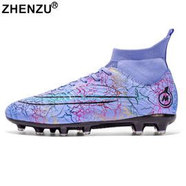 Soccer Cleats & Shoes for Men, Women and Kids