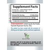 antioxidant anti aging - DANDELION ROOT - dandelion leaf capsules 1B
