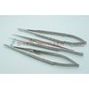 Castroviejo Micro Scissors -Needle Holder -Suture Tying Forceps 6"