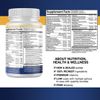 Brain Defender- Brain Support- 3 Bottles- 180 Capsules