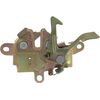 Garage-Pro Hood Latch Compatible with Toyota Corolla 1998-2002