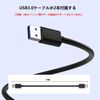 USB Switcher, 2 Input, 2 Output, USB 3.0 Switcher, Share Keyboard, Mouse, Printer, Scanner, Webcam and More with 2 PCs, USB Switcher, Mouse and Keyboard Switcher, Use 1 Printer with 2 Computers, 2