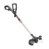 Worx 20V Power Share Gt Revolution 12 Inch Cordless String Trimmer (Bare Tool)