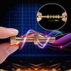 cam Non-Touch Magic Nut Nut & Bolt Set Magic Tricks Goods Props