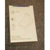 GEKKA Wall Mounted Infrared Forehead Thermometer, Non Contact, Digital - New