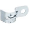 HALEX/SCOTT FETZER 92181 3/8" One Hole Strap (3 Pack)