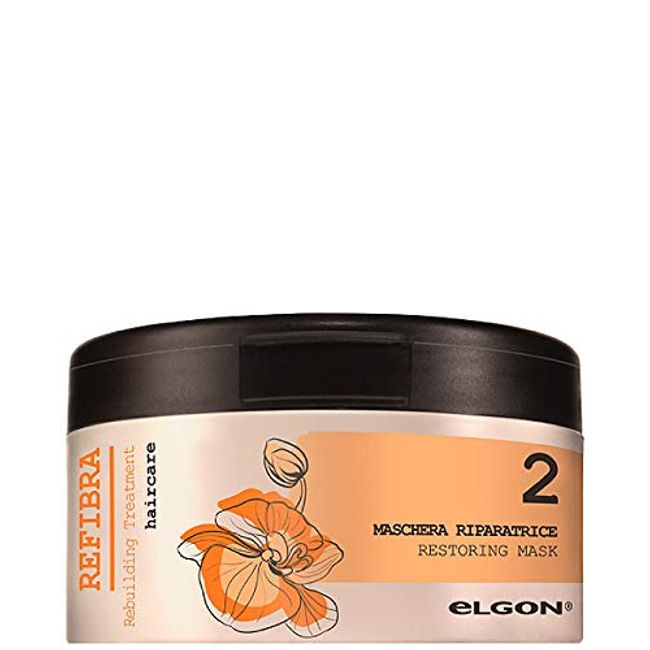 Elgon Green Reribra Restoring Mask 500ml