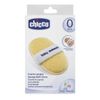 Chicco 00007866000000 Soft Sponge Glove, Yellow