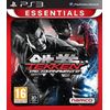 Tekken: Tag Tournament 2 - Essentials (PS3)