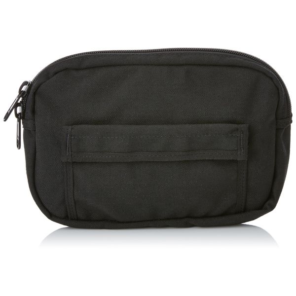 BLACKHAWK! Belt Pch HLSTR 40BP00BK MINI BLK 2" REVS