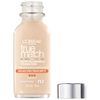 L’Oréal Paris Makeup True Match Super-Blendable Liquid Foundation, Classic Ivory N2, 1 Fl Oz,1 Count