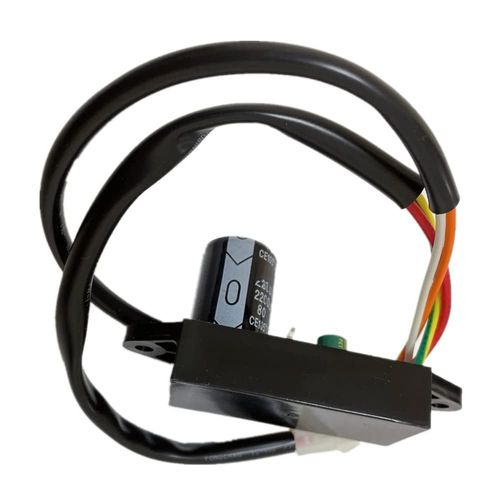 CQYD Ignition Control Module Fit for TJ113-2009-1-A Compatible with Loncin LC3500i LC4500i Inverter Generator