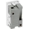 BG EMEUSW Euro Module 16A 2 Pin Unswitched Socket - White