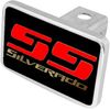 Chevrolet SS Silverado Hitch Cover