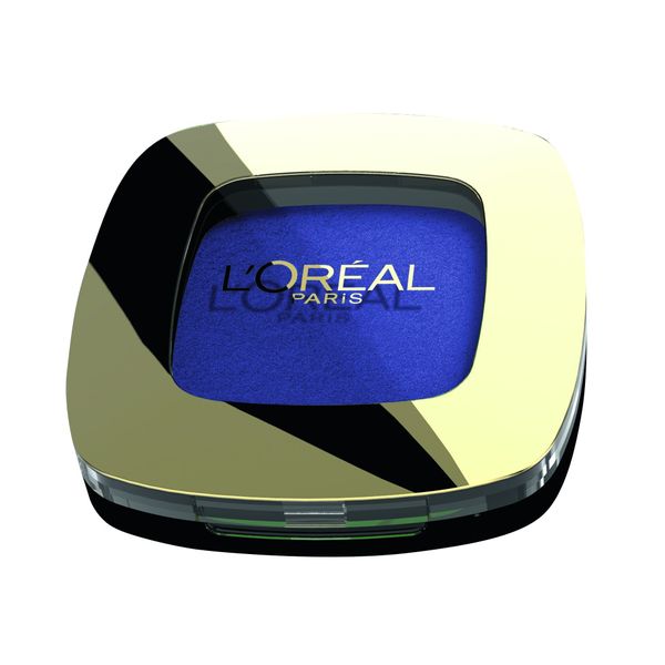 L'Oreal Color Riche Mono, The Big Blue 405