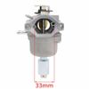Nikki Carburetor for 795366 on 17.5hp briggs-stratto