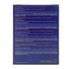 Original ISO Options 3 Perm Kit Thio Free Permanent Wave by Shiseido - 2 Pack