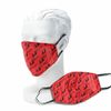 Mick Schumacher Mick Schumach Face Mask
