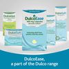 DulcoEase 30 /60 Stool Softener Soft Gel Capsules for Constipation (60)