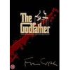 The Godfather Trilogy - Remastered Collection