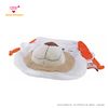 NICI x Sanrio Plush Drawstring Cloth, Brown