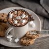 Brickhouse Swiss Hot chocolate single serve cups 48 count