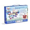 Numberblocks 94563 Stamp, Stamp, Authentic Product
