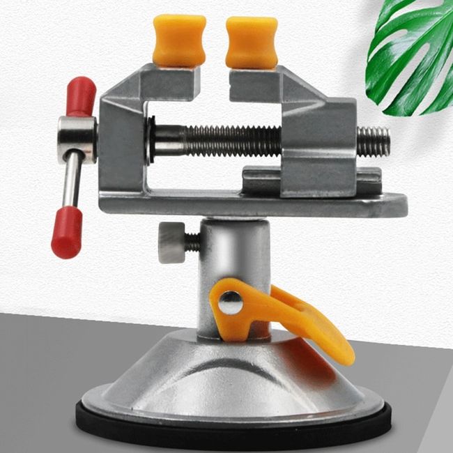 Miniature Bench Drill Press - Jewelry Drill