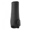 Back On Track Exercise Boots - Front (Pair), Color: Black, Size: Small