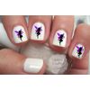 40 Fairy Set 2 Nail Art Decals