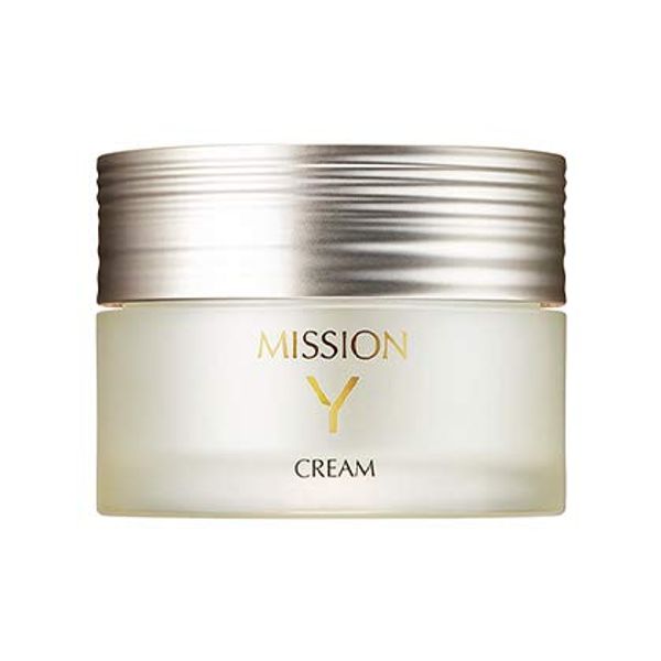 Mission Y Cream