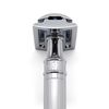 Edwin Jagger Short DE Razor (Chrome Lined)