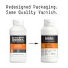 Liquitex Gloss Acrylic Varnish – 8oz (parallel import goods)