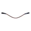 HKM Precious Headband Black One Size