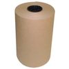 GRAINGER APPROVED 6TWR2 Kraft Paper,Roll,720 ft. 6TWR2