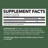Micronized Creatine Monohydrate Powder 5g Unflavored Post-Workout Recovery 300g