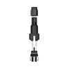 Enphase Q-CONN-10M IQ Field Wireable Connector Male (Plug)