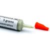 Diamond Polishing Lapping Paste 500 Grit 36-54 Micron (M) 25% Concentration 5 gr