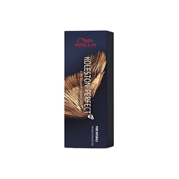 WELLA 9/97 Koleston Perfect ME+ 60 ml