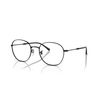 Ray-Ban RX6509 Prescription Glasses, Black