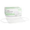 McKesson Procedure Mask Pleated 500 per Case 91-2103