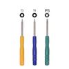 A1707 MACBOOK PRO RETINA 15" US KEYBOARD REPLACEMENT COMBINATION KIT (2016-2017)