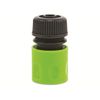Kinzo Garden Hose Connector Set 4 Piece 1/2"