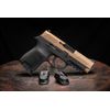 Pachmayr 03889 Grip Extender, Sig Sauer P320 Sub-Compact (Black)