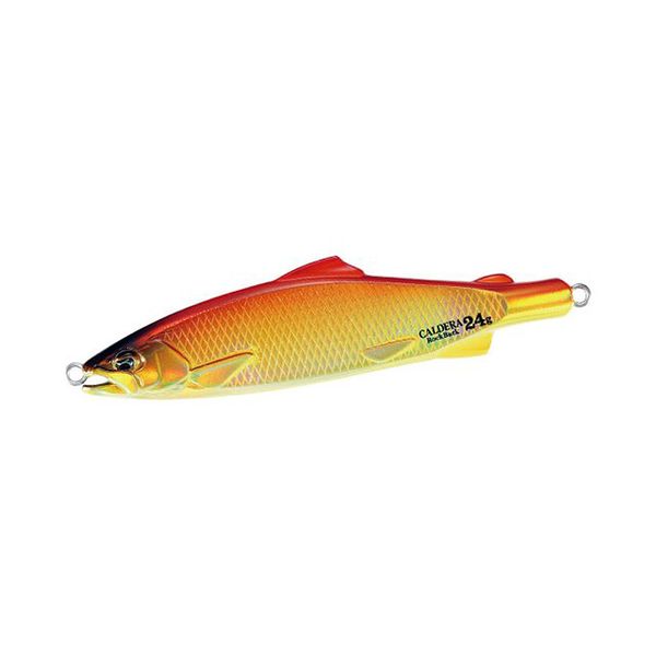 Duo Spearhead Caldera Rock Back ANA4026 Akakin