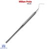 Probe Explorer Teeth Cleaning Scaling Endodontic Examination Hygiene Dental Tool