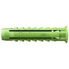 Fisher SX Plug 8X40 Green 90 Pack 524862