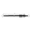4X Glow Plugs For CATERPILLAR PERKINS ENGINE 11V 2666A014