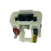 Door Lock Interlock Assembly Unit Compatible With Smeg Dishwasher 697690208